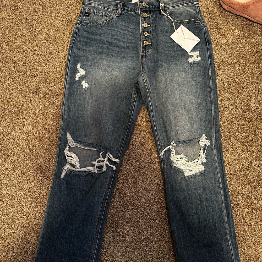 Women’s Kancan Jeans